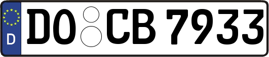 DO-CB7933