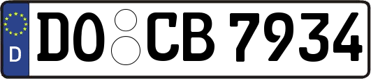 DO-CB7934