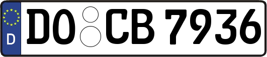 DO-CB7936