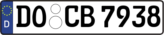 DO-CB7938