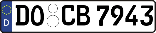 DO-CB7943