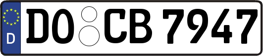 DO-CB7947