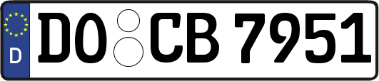 DO-CB7951