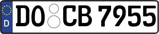 DO-CB7955