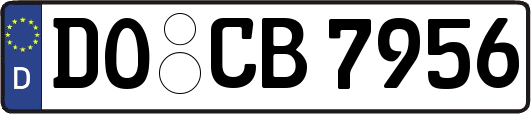 DO-CB7956