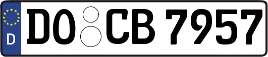 DO-CB7957