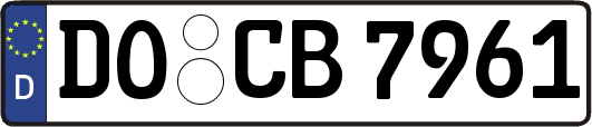 DO-CB7961