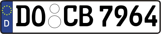 DO-CB7964