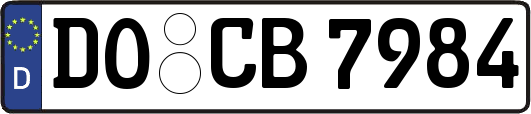 DO-CB7984