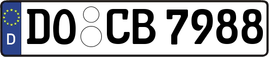 DO-CB7988