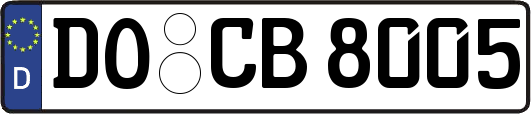 DO-CB8005