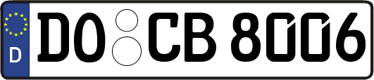 DO-CB8006