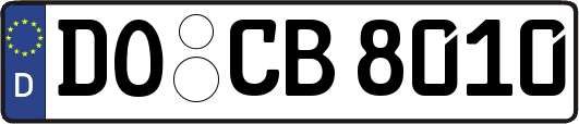 DO-CB8010