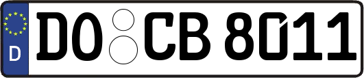 DO-CB8011