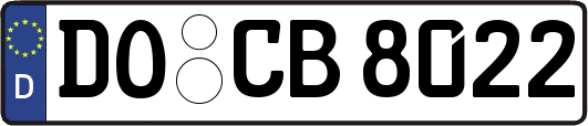 DO-CB8022