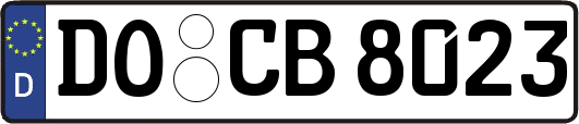 DO-CB8023