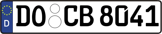 DO-CB8041