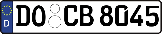 DO-CB8045