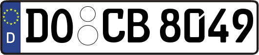 DO-CB8049
