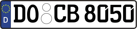 DO-CB8050