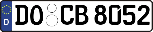 DO-CB8052