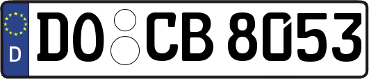 DO-CB8053