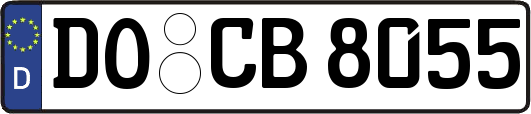 DO-CB8055