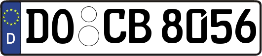 DO-CB8056