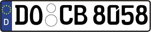 DO-CB8058