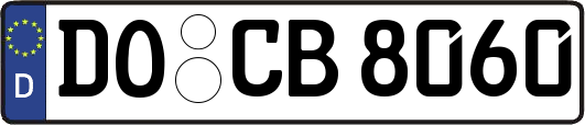 DO-CB8060