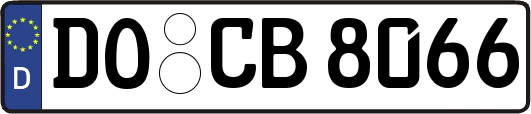 DO-CB8066