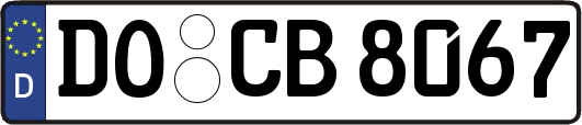DO-CB8067