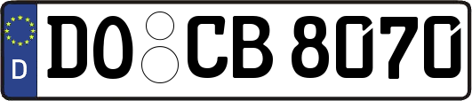 DO-CB8070