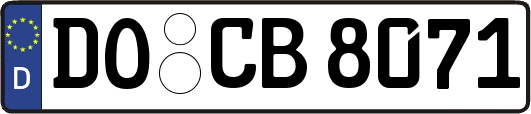 DO-CB8071