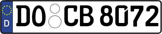 DO-CB8072