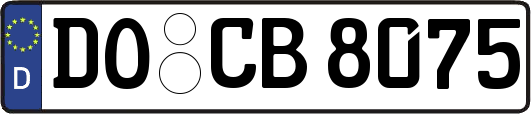 DO-CB8075