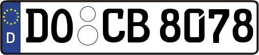 DO-CB8078