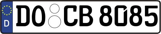 DO-CB8085