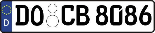 DO-CB8086