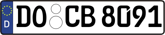 DO-CB8091