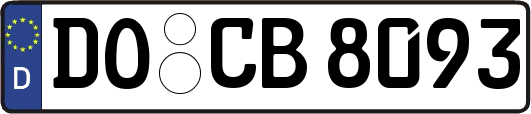 DO-CB8093