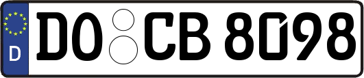 DO-CB8098