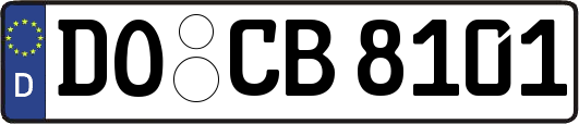 DO-CB8101