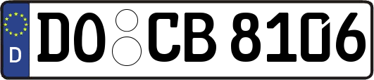 DO-CB8106