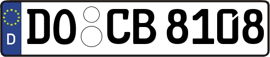 DO-CB8108