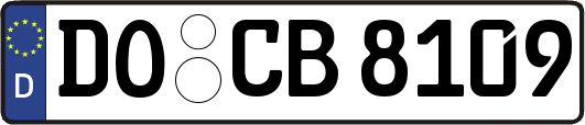DO-CB8109