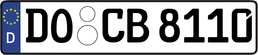 DO-CB8110