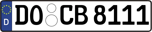 DO-CB8111