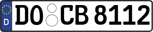 DO-CB8112