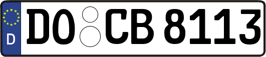 DO-CB8113